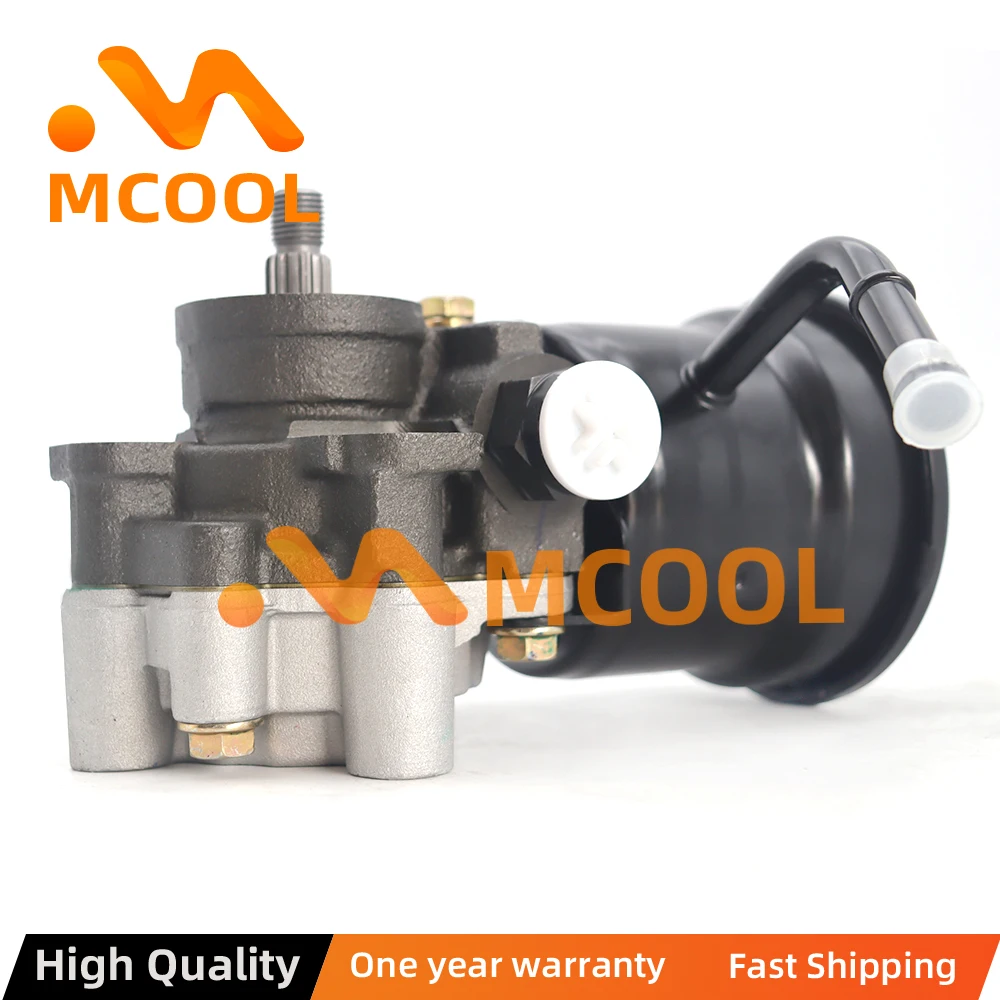 4432060260 Auto Power Steering Pump For Toyota 4Runner Tacoma L4 2.4L 2.7L RZJ95 RZJ120 3RZ 44320-60260
4432060260 Auto Power Steering Pump For Toyota 4Runner Tacoma L4 2.4L 2.7L RZJ95 RZJ120 3RZ 44320-60260