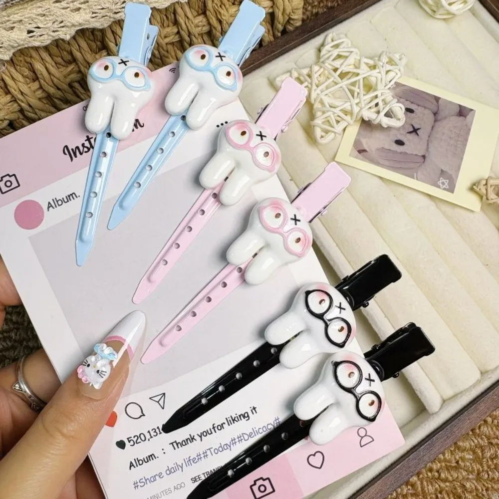 6pcs Miffy Hair Clip Side Bangs BB Clip Cartoon Cute Kawaii Hair Ornament Accessory Set Student Hair Accessory Girls Gift Toys
6pcs Miffy Hair Clip Side Bangs BB Clip Cartoon Cute Kawaii Hair Ornament Accessory Set Student Hair Accessory Girls Gift Toys
