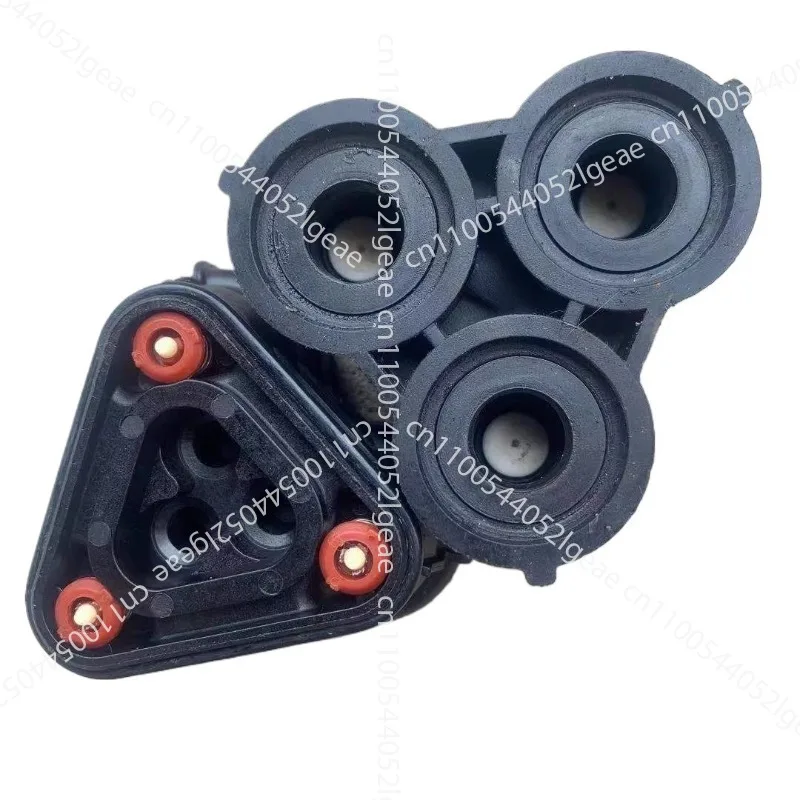 Washing machine Car washing machine accessories, pump head Pump seat
Washing machine Car washing machine accessories, pump head Pump seat