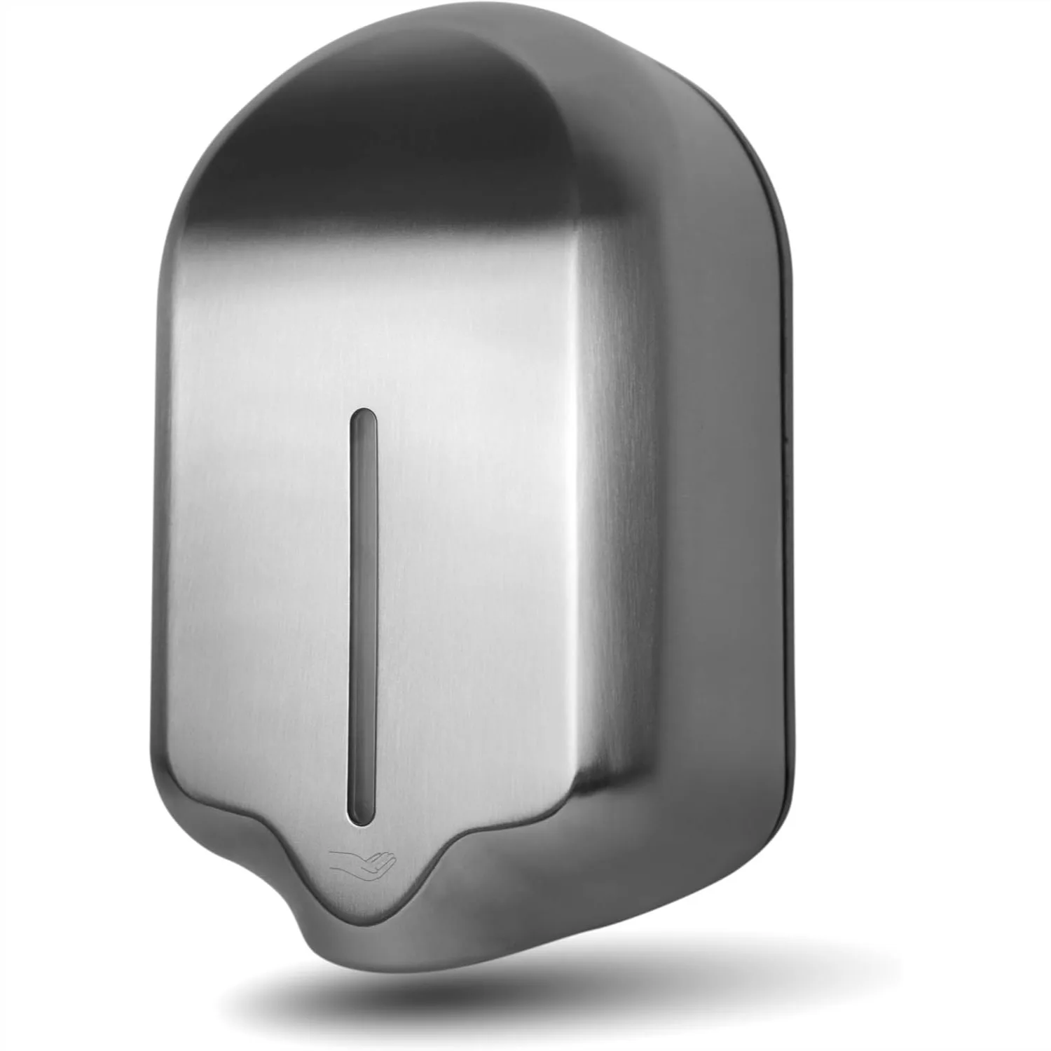 Touchless Automatic Soap Dispenser Wall Mount with Extra Large 40oz Capacity 304 Stainless Steel for Commercial Bathrooms
Touchless Automatic Soap Dispenser Wall Mount with Extra Large 40oz Capacity 304 Stainless Steel for Commercial Bathrooms