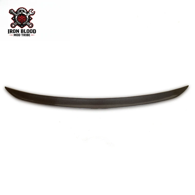 Suitable for Porsche coupe carbon fiber car modification Cayenne fixed wing rear spoiler
Suitable for Porsche coupe carbon fiber car modification Cayenne fixed wing rear spoiler