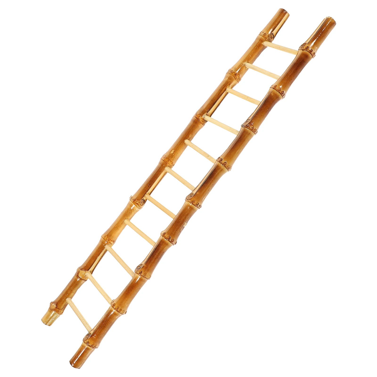 Bamboo Ladder Sashimi Dish Simulation Bamboo Ladder Decorations Compact Realistic Photo Props Home Accessories
Bamboo Ladder Sashimi Dish Simulation Bamboo Ladder Decorations Compact Realistic Photo Props Home Accessories