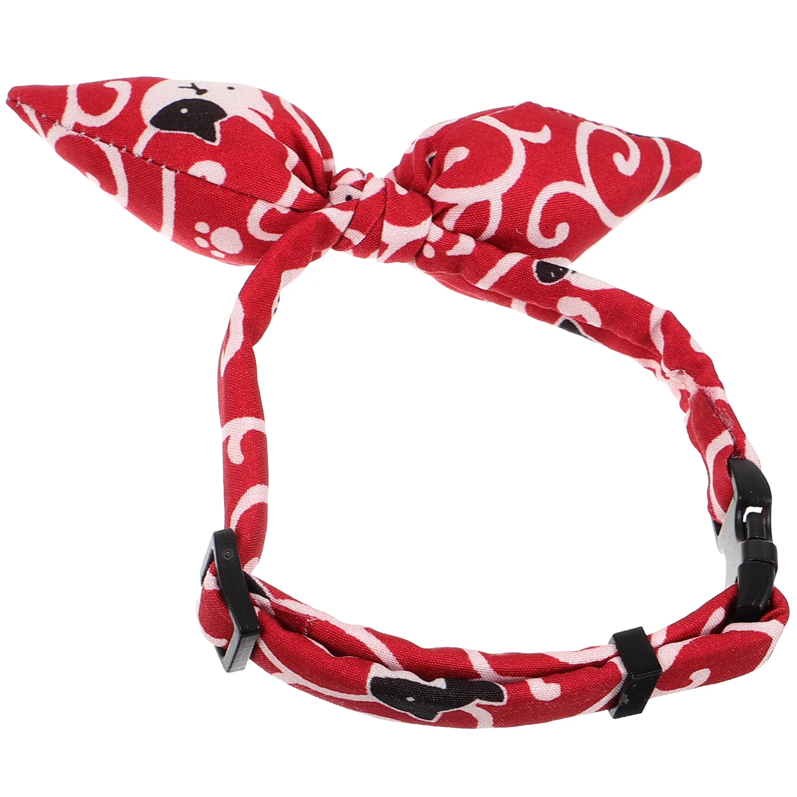Pet Collar Adjustable Cat with Bowtie Decorative Kitten Neck Chain Collars Necklace Stylish Necklaces
Pet Collar Adjustable Cat with Bowtie Decorative Kitten Neck Chain Collars Necklace Stylish Necklaces