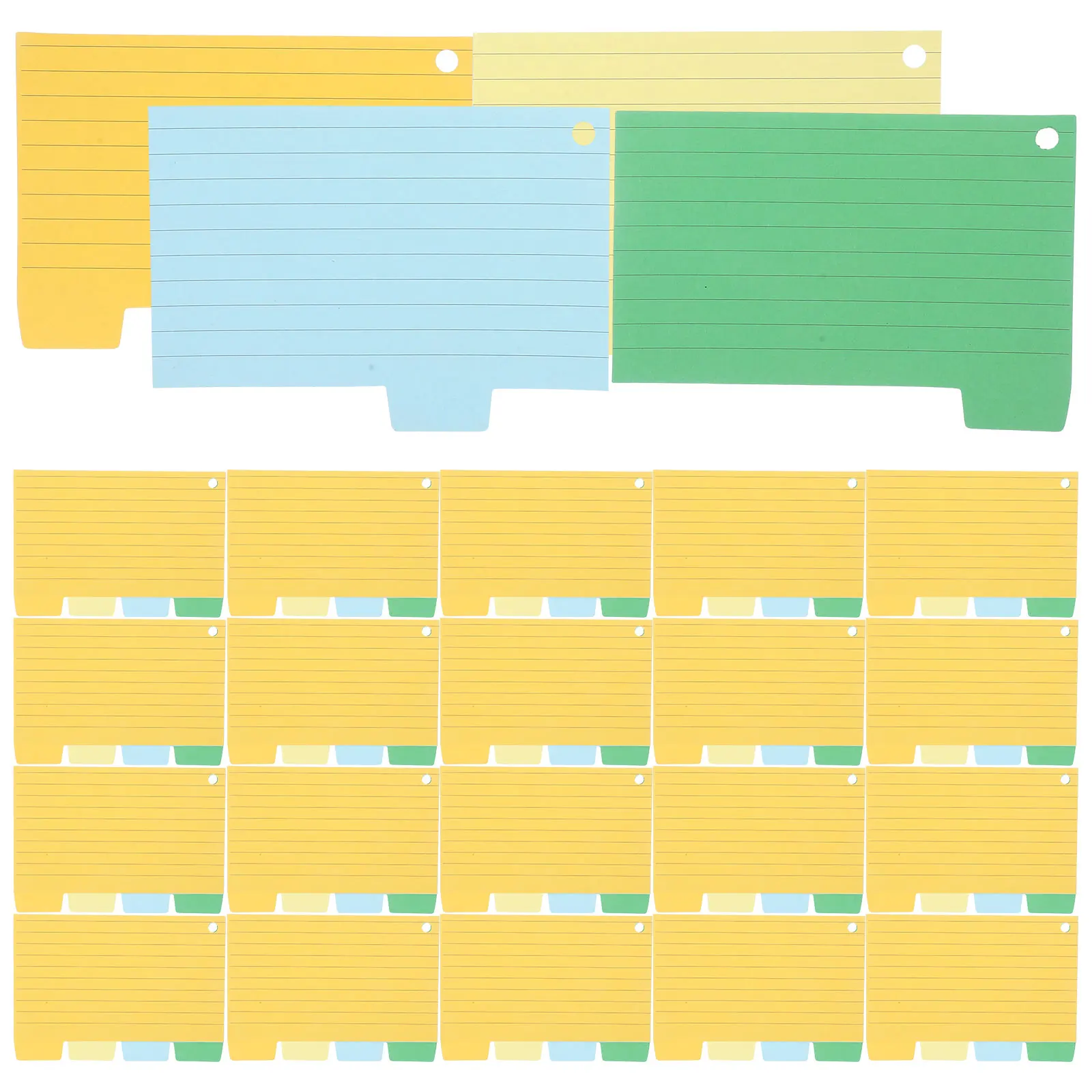 Convenient Small Note Office Supplies Portable Writing Paper Schedule Planning Adhesive Pad Thick Paper Memo Pads
Convenient Small Note Office Supplies Portable Writing Paper Schedule Planning Adhesive Pad Thick Paper Memo Pads