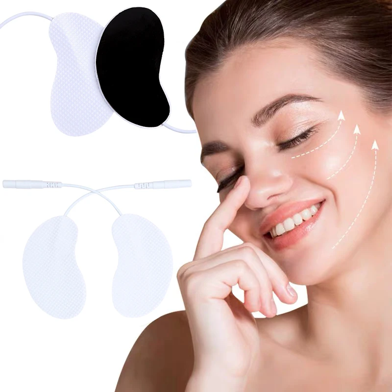 4/6/8/10 шт. электродные подушечки для лица, стимулятор мышц для лифтинга лица, линия челюсти, массажер для лица, иглоукалывание, цифровые электронные подушечки
4/6/8/10 шт. электродные подушечки для лица, стимулятор мышц для лифтинга лица, линия челюсти, массажер для лица, иглоукалывание, цифровые электронные подушечки