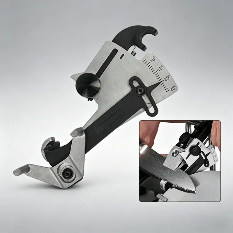 KS-123 Tool Angle Regulator, Angle Adjuster Tool for Outdoor Kitchen Maintenance, Campervan RV Accessories
KS-123 Tool Angle Regulator, Angle Adjuster Tool for Outdoor Kitchen Maintenance, Campervan RV Accessories