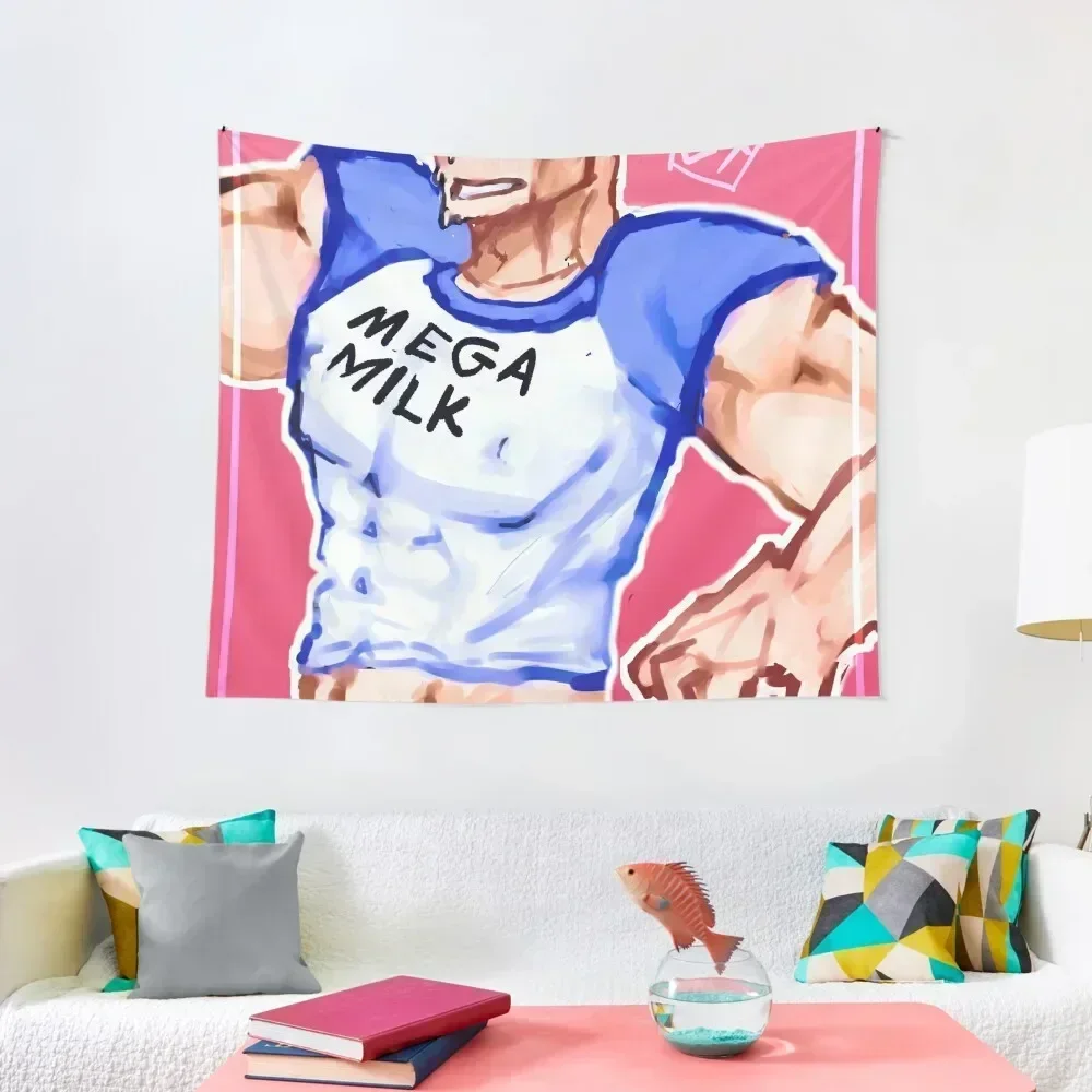 Bara Milk Tapestry Decorations For Room Wall Decor Hanging Home Decoration Outdoor Decoration Tapestry
Bara Milk Tapestry Decorations For Room Wall Decor Hanging Home Decoration Outdoor Decoration Tapestry
