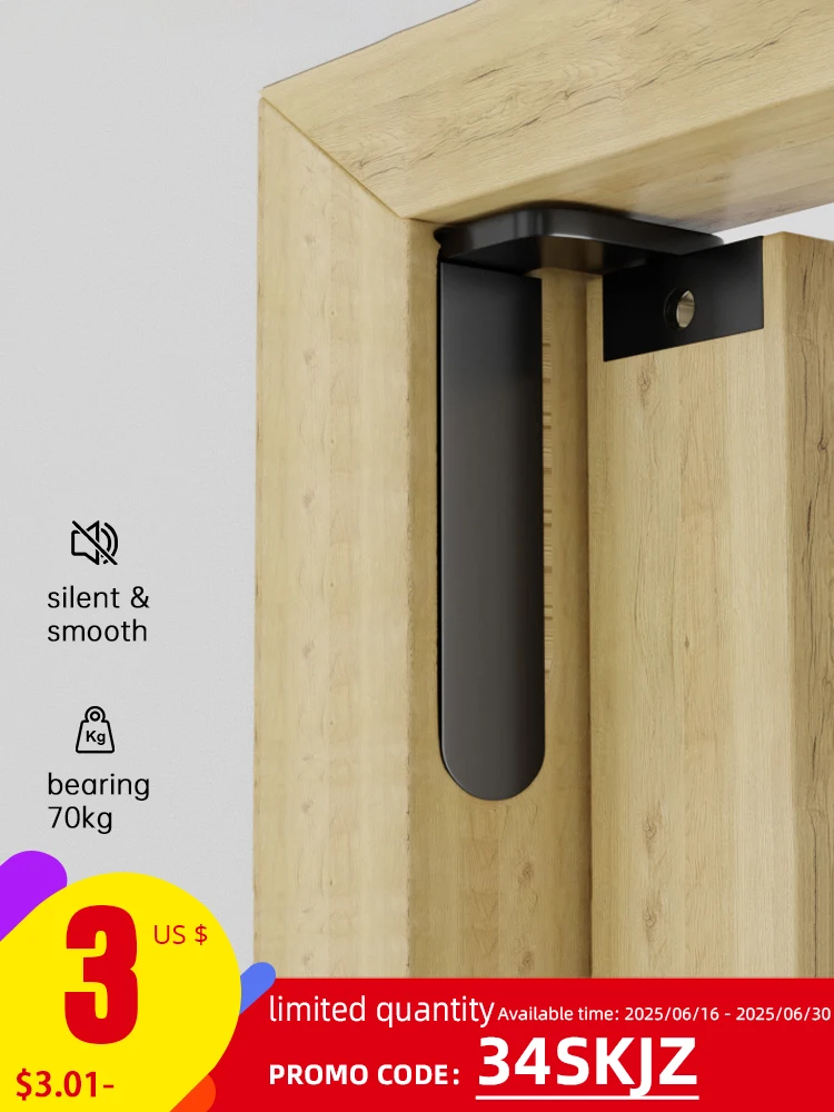 NAIERDI 2 Pieces Hidden Hinges for Doors 3D Adjustable Swivel Invisible World Hinge Zinc Alloy Door Hinge Furniture Hardware
NAIERDI 2 Pieces Hidden Hinges for Doors 3D Adjustable Swivel Invisible World Hinge Zinc Alloy Door Hinge Furniture Hardware