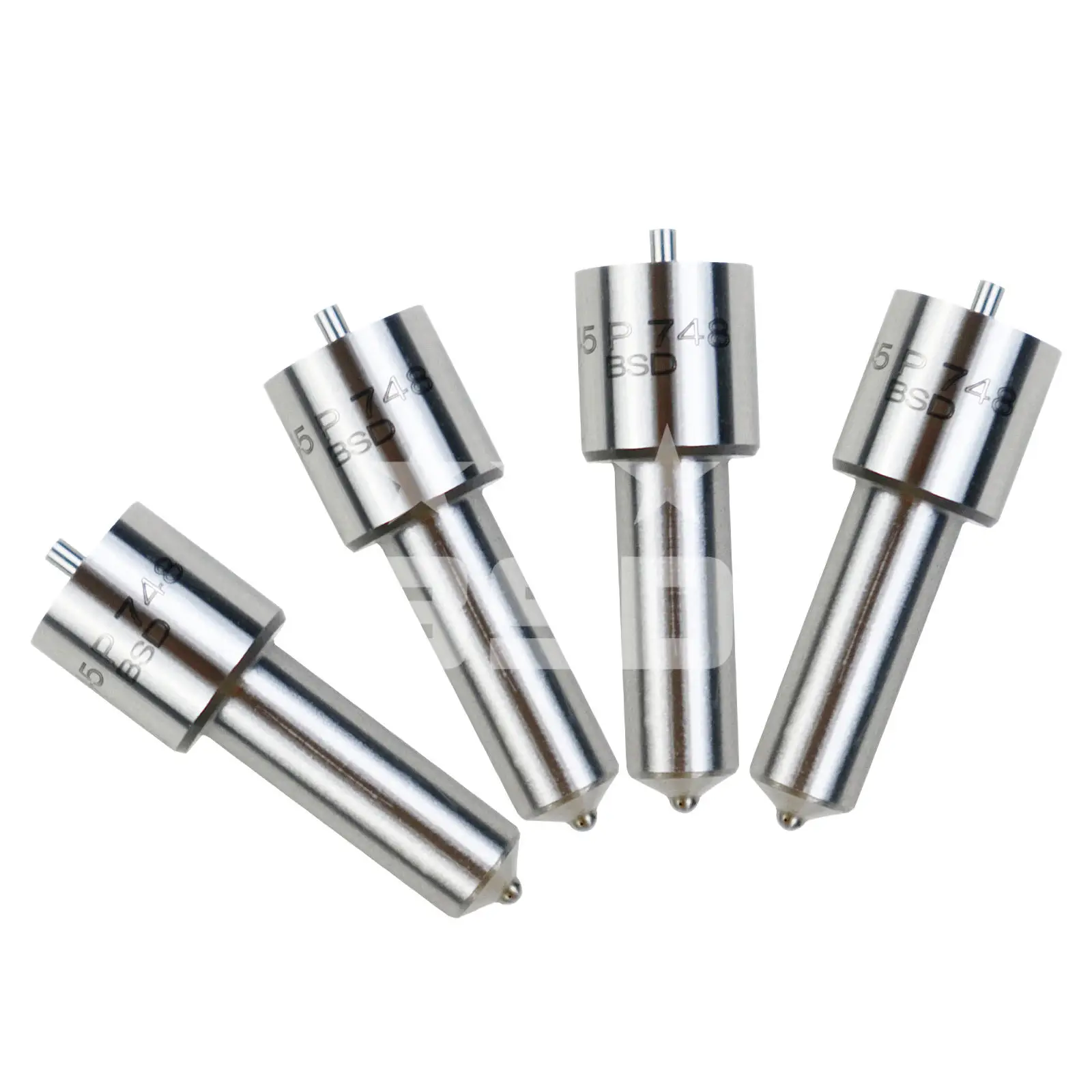 Common Rail Nozzle 093400-7480,DLLA145P748 For CR Injector 095000-0404 Application For Hine Engine (4) Pieces/Lot
Common Rail Nozzle 093400-7480,DLLA145P748 For CR Injector 095000-0404 Application For Hine Engine (4) Pieces/Lot