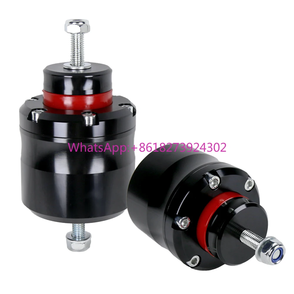 For Nissan 350Z Z33 VQ35DE VQ35HR OE 11220-CD002 Replacement 85 ShA PU Bushing Engine Mounts Competition Version
For Nissan 350Z Z33 VQ35DE VQ35HR OE 11220-CD002 Replacement 85 ShA PU Bushing Engine Mounts Competition Version