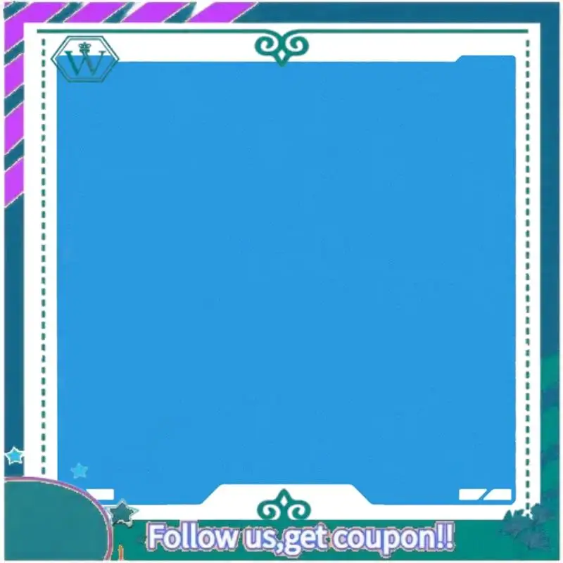 A75Q-For Bambu Lab Cold Plate Low Temperature Plate 350X 320Mm Spring Steel Double Sided Strong Adhesion Cold Bed
A75Q-For Bambu Lab Cold Plate Low Temperature Plate 350X 320Mm Spring Steel Double Sided Strong Adhesion Cold Bed