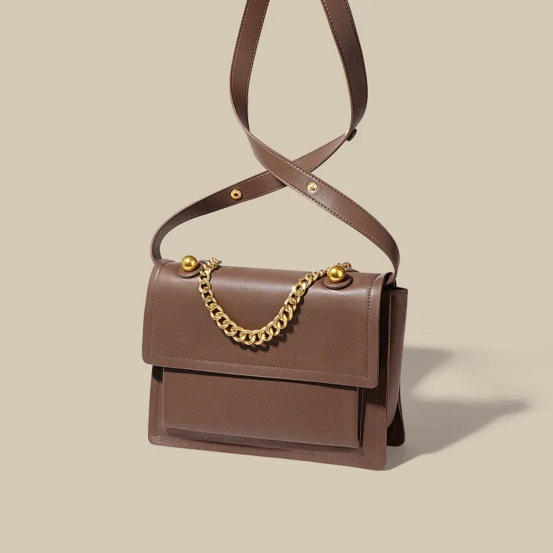 Classic Trendy Women Tote Bag High End Leather Elegant Vintage Crossbody Messenger Handbag
Classic Trendy Women Tote Bag High End Leather Elegant Vintage Crossbody Messenger Handbag