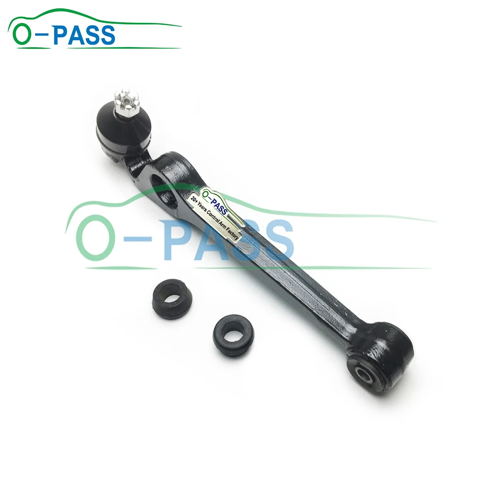 Front lower Control arm For Toyota Duet 1998-2005 & DAIHATSU Sirion Storia YRV M100 M200 48068-97201 48069-97201 1 Piece
Front lower Control arm For Toyota Duet 1998-2005 & DAIHATSU Sirion Storia YRV M100 M200 48068-97201 48069-97201 1 Piece