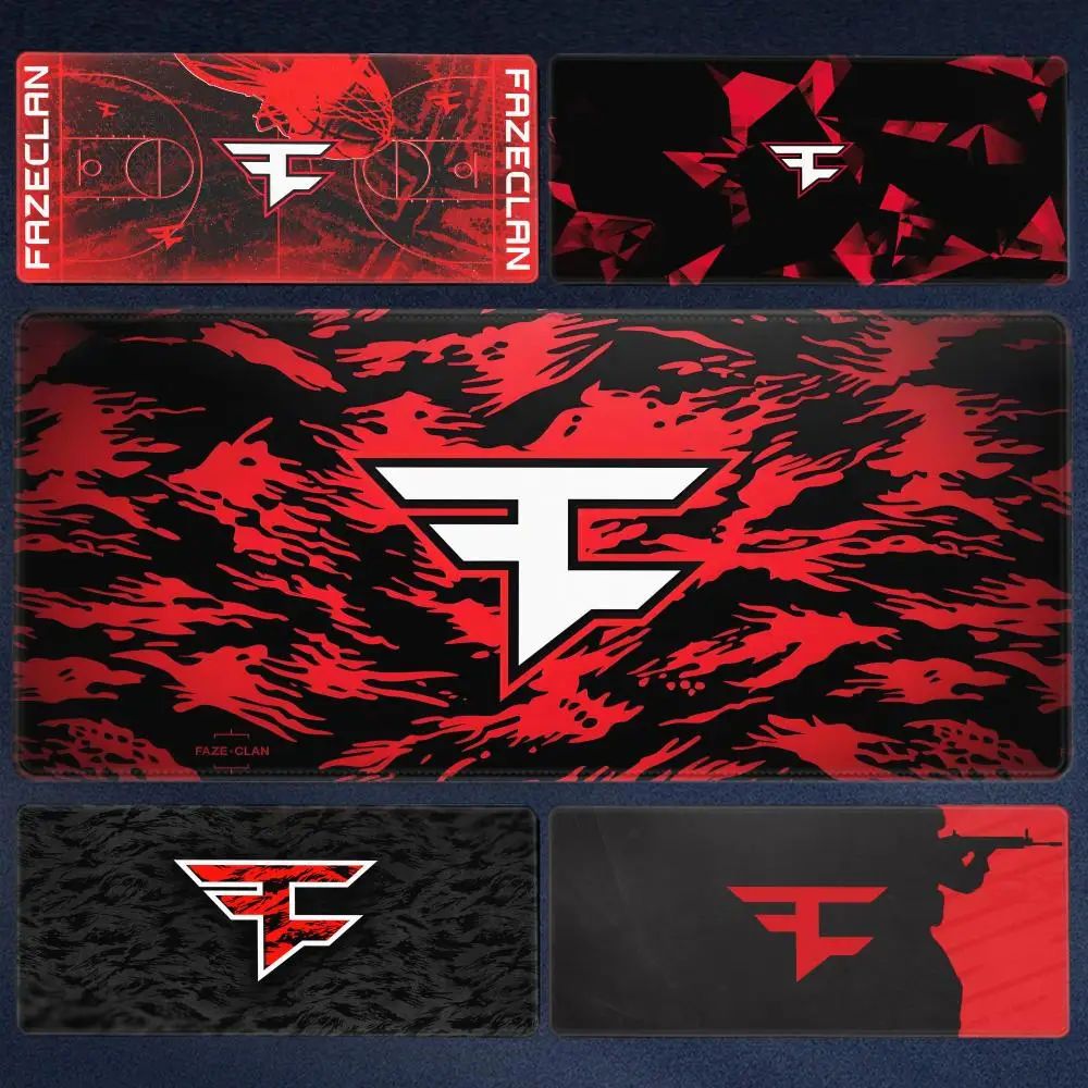 Gaming Accessories FAZE Game Anti-slip Mouse Pad Kawaii Mousepad Desk Protector Keyboard Mat Deskmat Mats Anime Mause Gamer Pads
Gaming Accessories FAZE Game Anti-slip Mouse Pad Kawaii Mousepad Desk Protector Keyboard Mat Deskmat Mats Anime Mause Gamer Pads