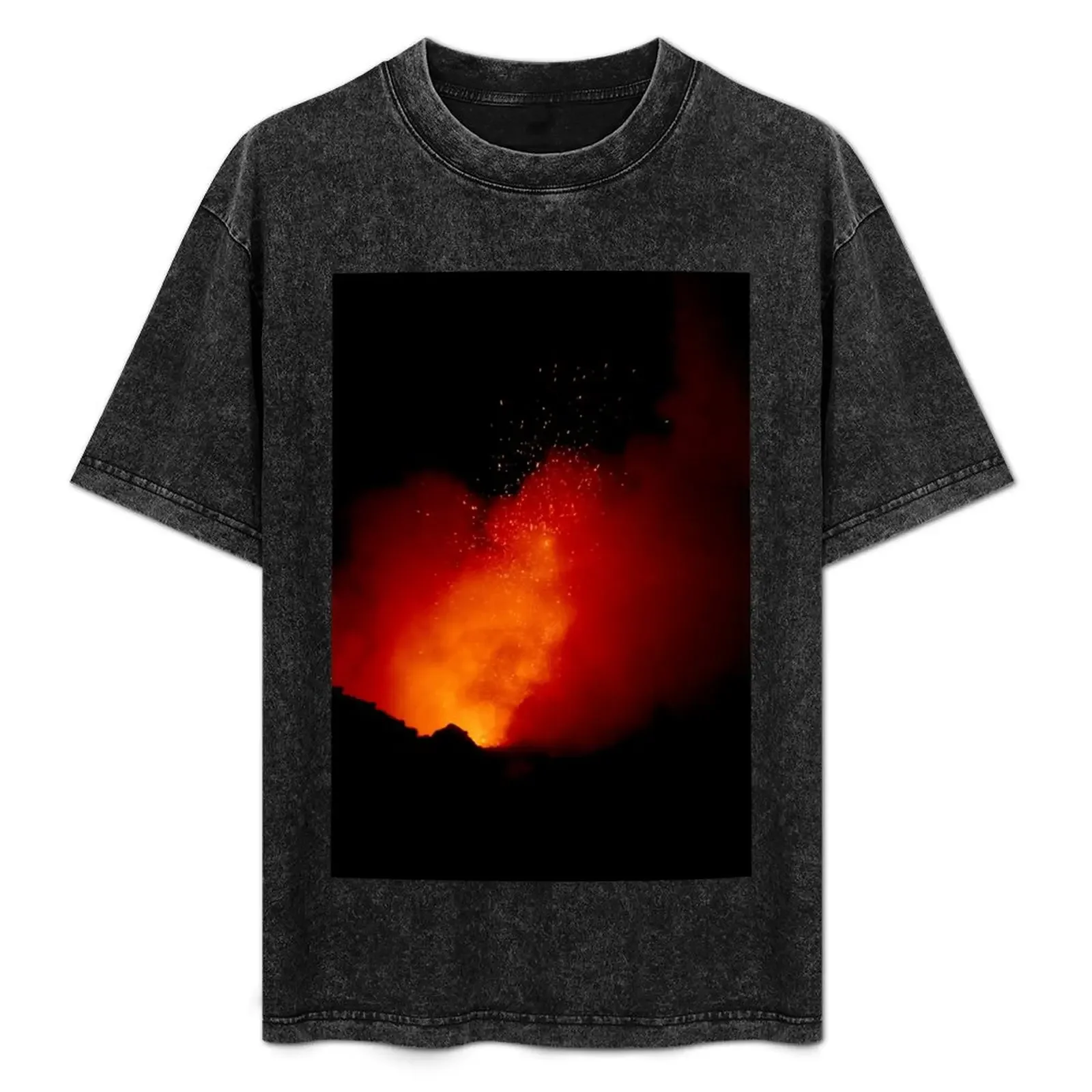 Stromboli Vulcano T-Shirt graphic t shirts anime clothes vintage t shirts funny costumes t shirts men
Stromboli Vulcano T-Shirt graphic t shirts anime clothes vintage t shirts funny costumes t shirts men