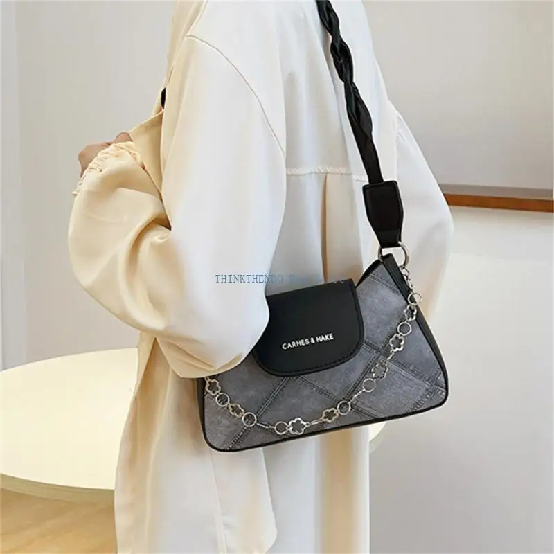 340D 2023 Armpit Bag for Girl Women PU Shoulder Bag Small Square Bag Versatile Fashion Trendy Bag Underarm Bag Large Capacity
340D 2023 Armpit Bag for Girl Women PU Shoulder Bag Small Square Bag Versatile Fashion Trendy Bag Underarm Bag Large Capacity