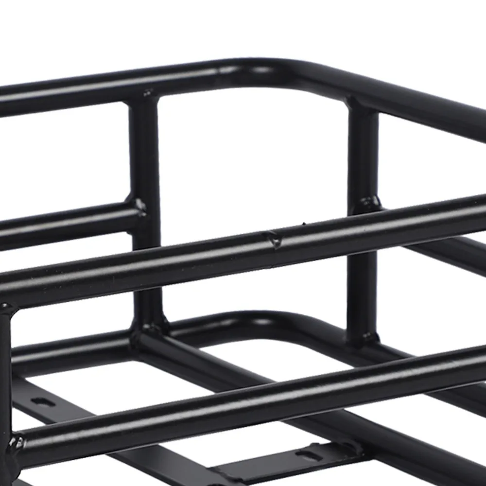 Durable Iron Bike Basket Waterproof Large Capacity Bicycle Basket Heavy Duty Easy Install Rear Bike Basket for Cargo Carrier
Durable Iron Bike Basket Waterproof Large Capacity Bicycle Basket Heavy Duty Easy Install Rear Bike Basket for Cargo Carrier