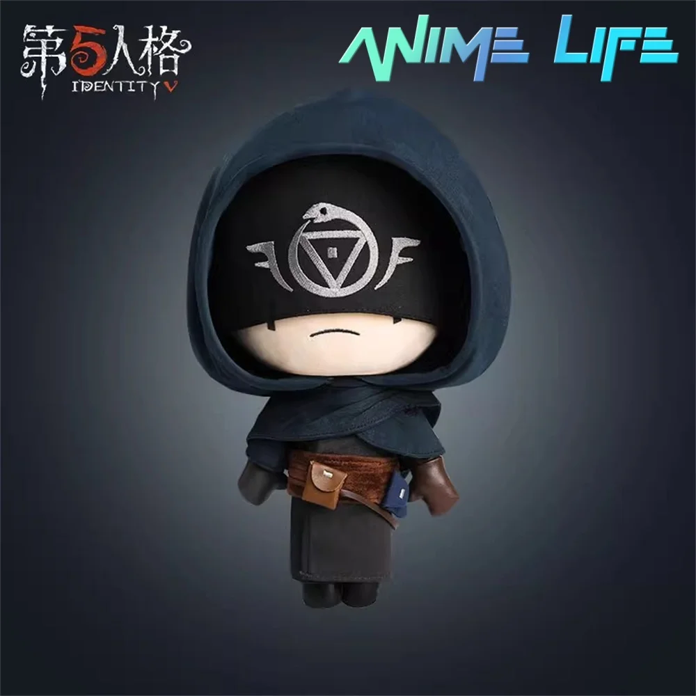 Официальная оригинальная игровая игрушка V Eli Clark Seer, кукла, игрушка, плюшевая плюшевая игрушка, реквизит для косплея
Официальная оригинальная игровая игрушка V Eli Clark Seer, кукла, игрушка, плюшевая плюшевая игрушка, реквизит для косплея