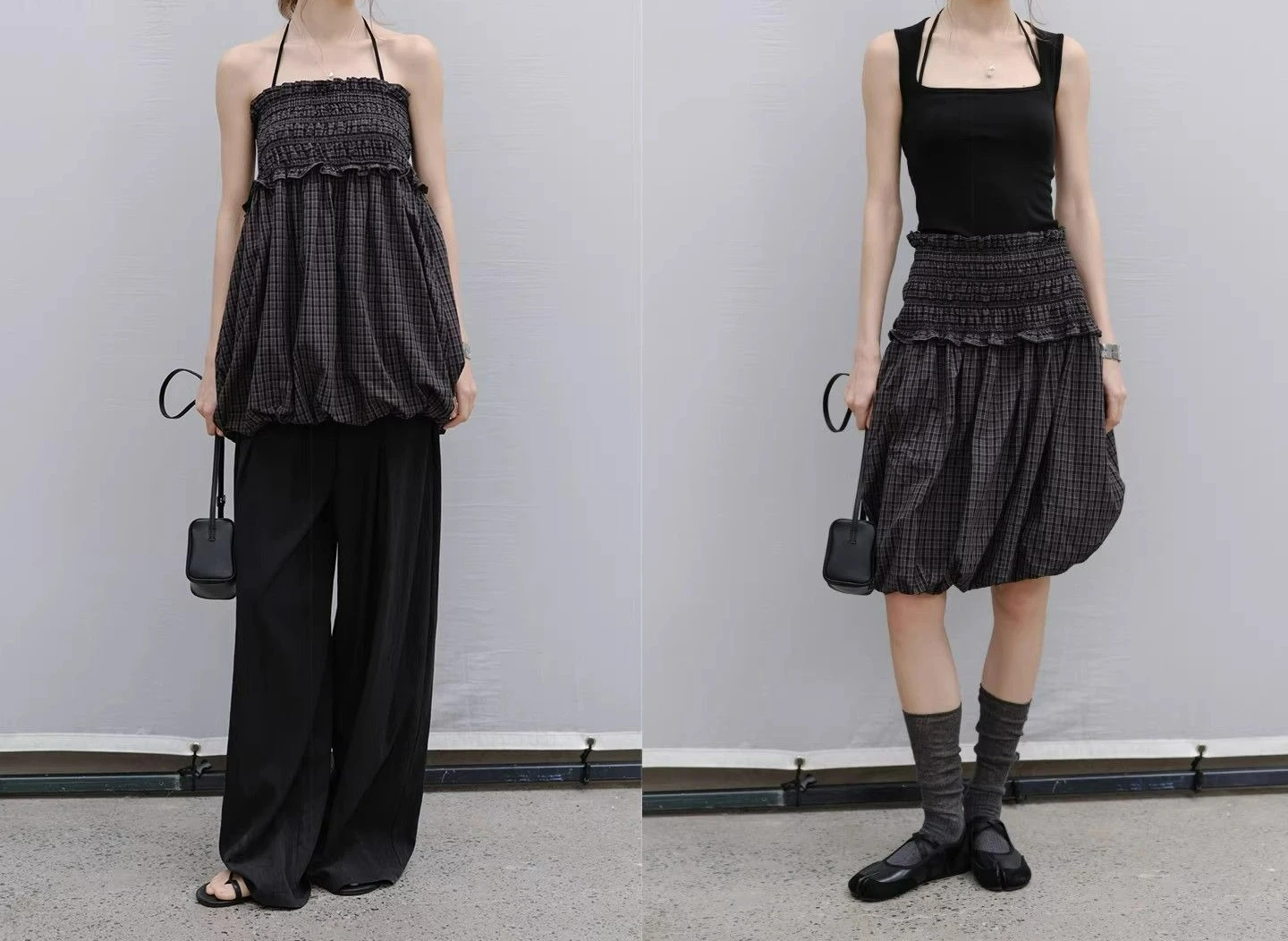 2026 New Retro Plaid Pleated Layered Elastic Waist Fluffy Bud Skirt
2026 New Retro Plaid Pleated Layered Elastic Waist Fluffy Bud Skirt