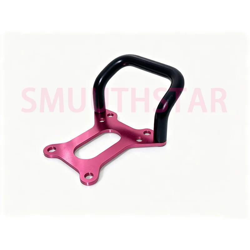 Adjustable Skateboard Handle for Bridge Frame Durable E-Skate Carry Handle Bar DIY Skateboard Cruiser Accessories
Adjustable Skateboard Handle for Bridge Frame Durable E-Skate Carry Handle Bar DIY Skateboard Cruiser Accessories