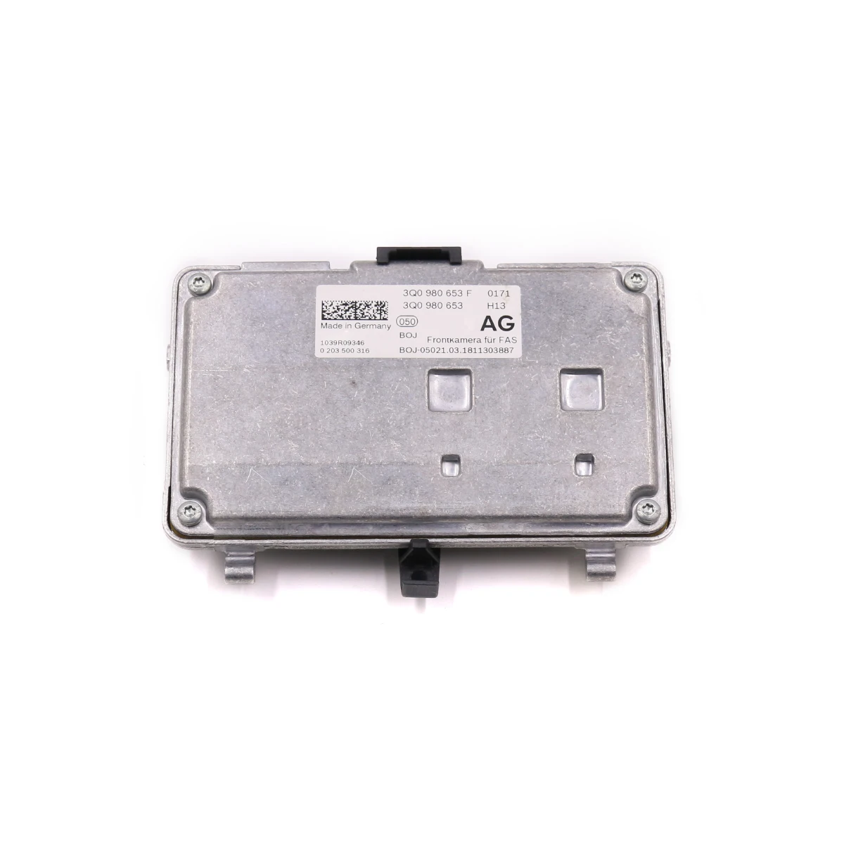 3Q0 980 653 F для VW MQB Audi Skoda Лейн отправления Предупреждение система Защита пешеходов камера
3Q0 980 653 F для VW MQB Audi Skoda Лейн отправления Предупреждение система Защита пешеходов камера