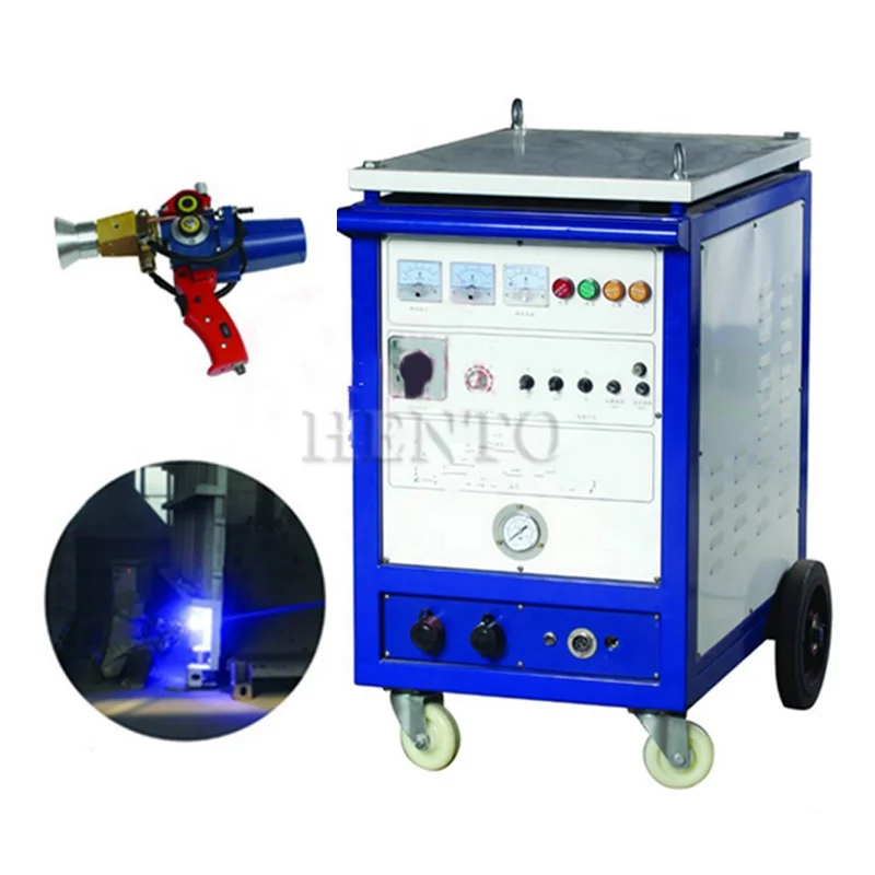 High Performance Arc Sprayer / Arc Metal Spray Machine / Elect ric Arc Spray Machine
High Performance Arc Sprayer / Arc Metal Spray Machine / Elect ric Arc Spray Machine