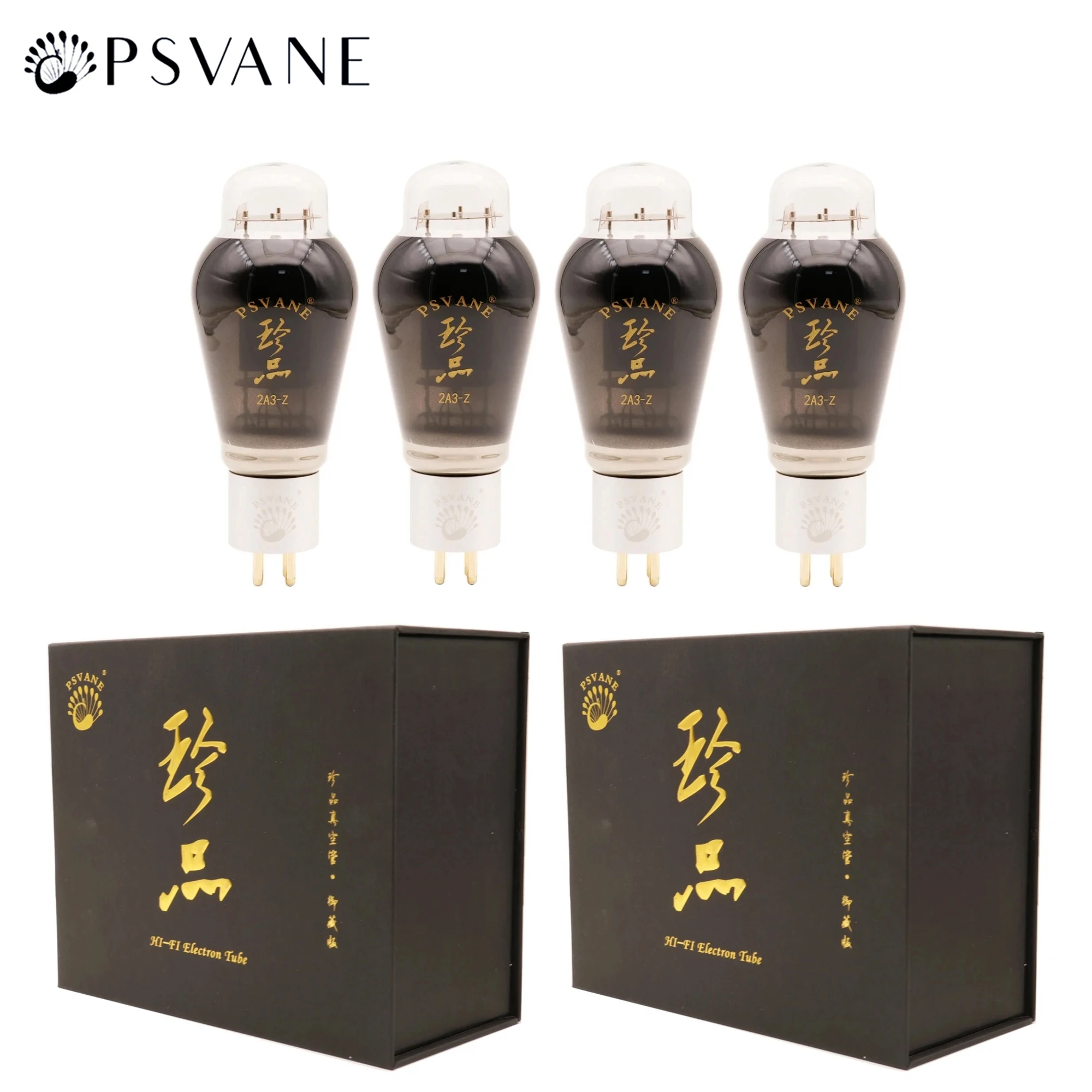 PSVANE Treasure PSVANE 2A3-Z 2A3Z вакуумная трубка прецизионный Соединительный клапан заменяет 2A3C 2A3B 2A3-TII 2A3T подходящий совершенно новый HIFI DIY
PSVANE Treasure PSVANE 2A3-Z 2A3Z вакуумная трубка прецизионный Соединительный клапан заменяет 2A3C 2A3B 2A3-TII 2A3T подходящий совершенно новый HIFI DIY