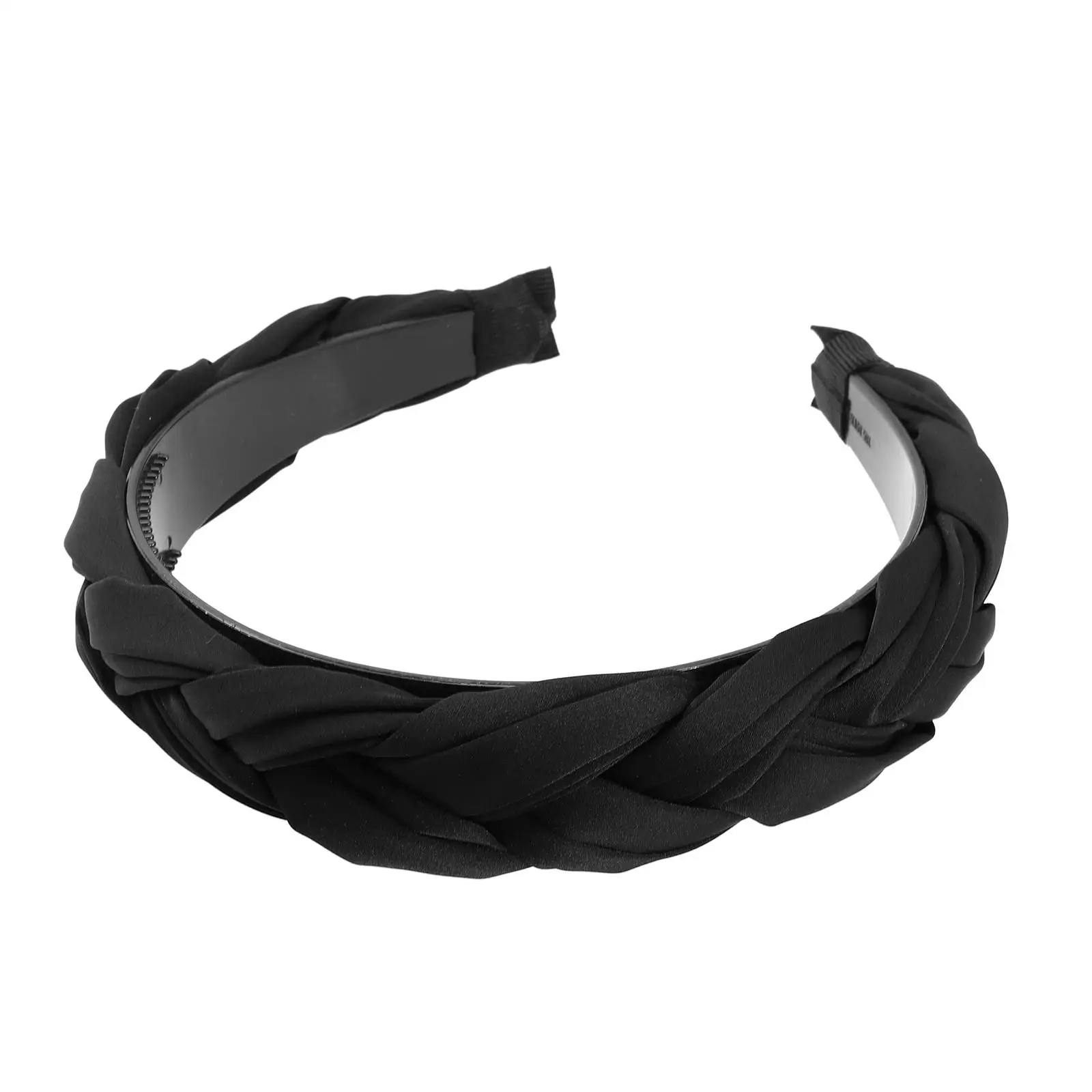 RetroHairbandVintageHeadbandsWomenPolyesterFabricBraidsComfortableEverydayPartyHairstylesDecorativeHairAccessory
RetroHairbandVintageHeadbandsWomenPolyesterFabricBraidsComfortableEverydayPartyHairstylesDecorativeHairAccessory