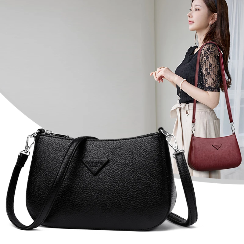 Дизайнерская сумка, роскошная сумка через плечо из искусственной кожи для женщин, дорожная сумка, модная сумка через плечо, женская маленькая сумка-кошелек
Дизайнерская сумка, роскошная сумка через плечо из искусственной кожи для женщин, дорожная сумка, модная сумка через плечо, женская маленькая сумка-кошелек