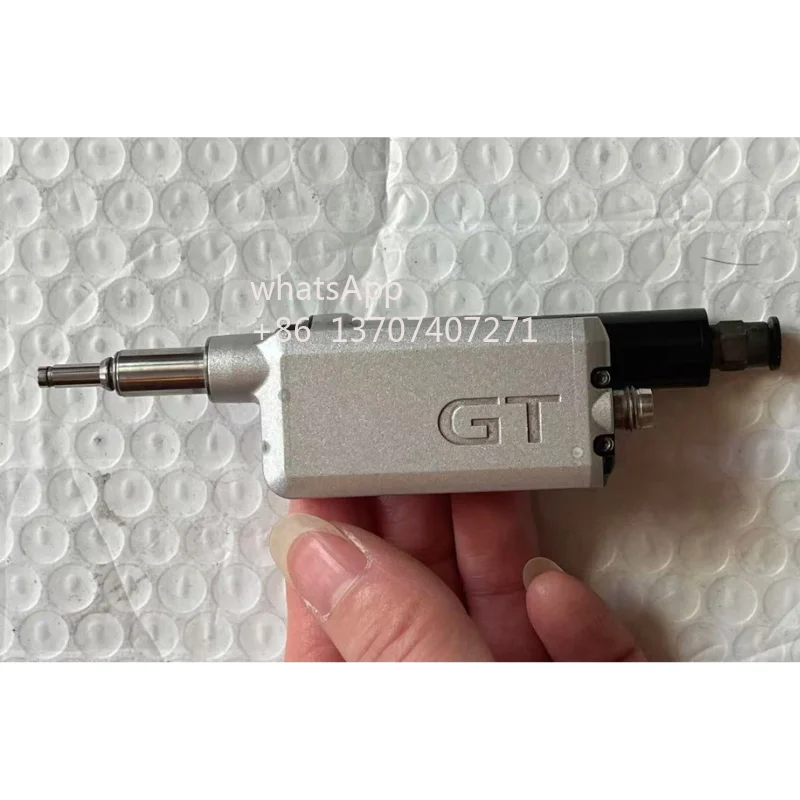 Sensore di spostamento del contatto originale GT2-A12L di gcu mano testato OK e Quicklyse spedito
Sensore di spostamento del contatto originale GT2-A12L di gcu mano testato OK e Quicklyse spedito