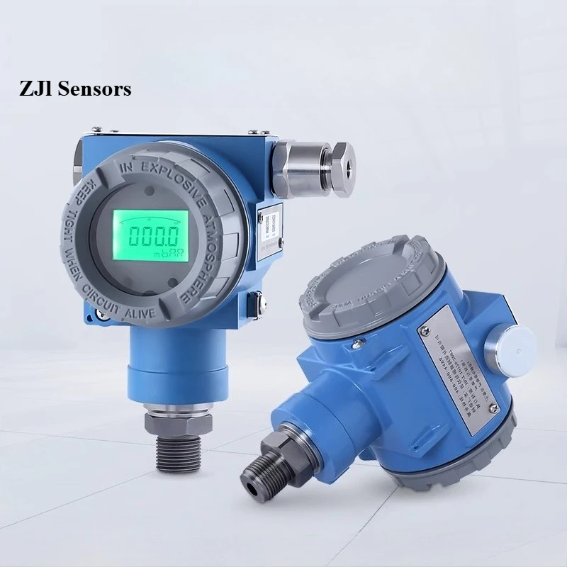 CYYZ203C micro-melting pressure transmitter HART glass micro-melting core explosion-proof hydraulic pressure sensor 
CYYZ203C micro-melting pressure transmitter HART glass micro-melting core explosion-proof hydraulic pressure sensor