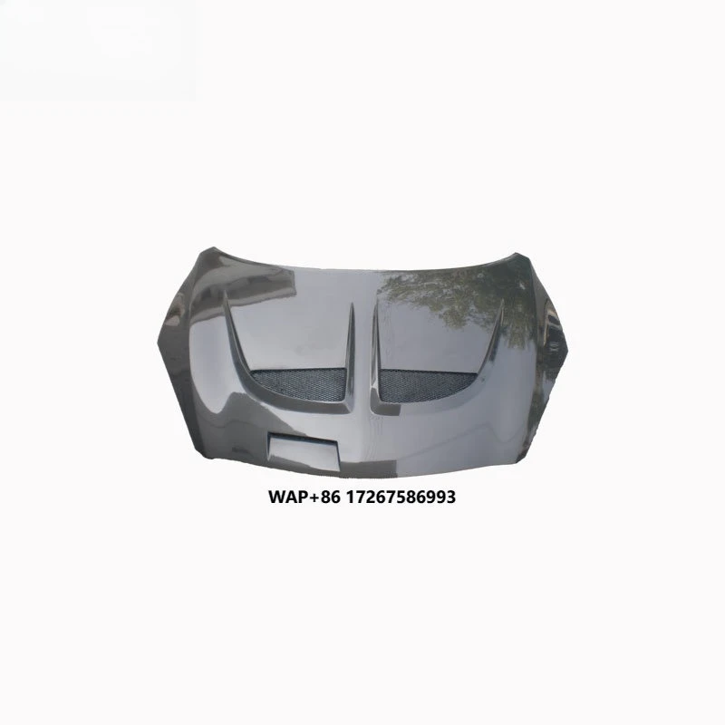 Hot Sale New Carbon Fiber Hood Bonnet for 2012 3 Sport Style Engine Hood
Hot Sale New Carbon Fiber Hood Bonnet for 2012 3 Sport Style Engine Hood