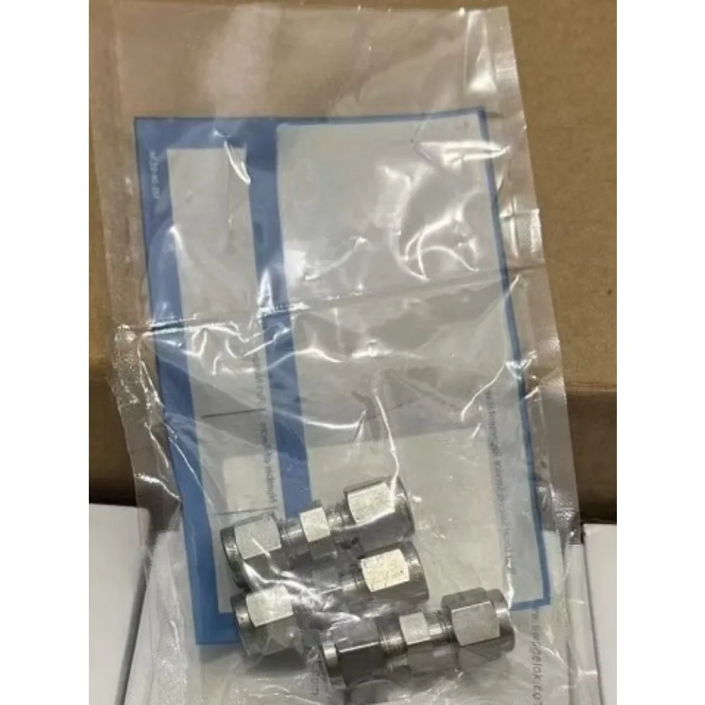 Card Sleeve Through Coupling SS-400-6 Joint Coupling Card Sleeve Through Fast
Card Sleeve Through Coupling SS-400-6 Joint Coupling Card Sleeve Through Fast