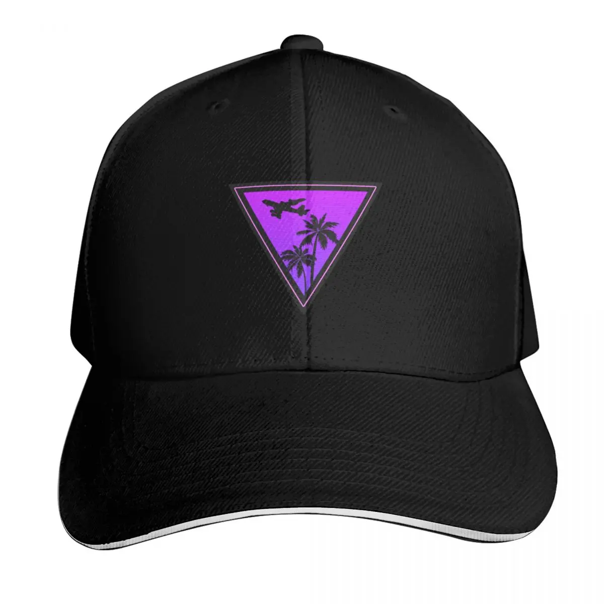 KC-135 (Miami Vice Style) Baseball Cap Rave Hat Baseball Cap New Hat Designer Hat Man Women's
KC-135 (Miami Vice Style) Baseball Cap Rave Hat Baseball Cap New Hat Designer Hat Man Women's