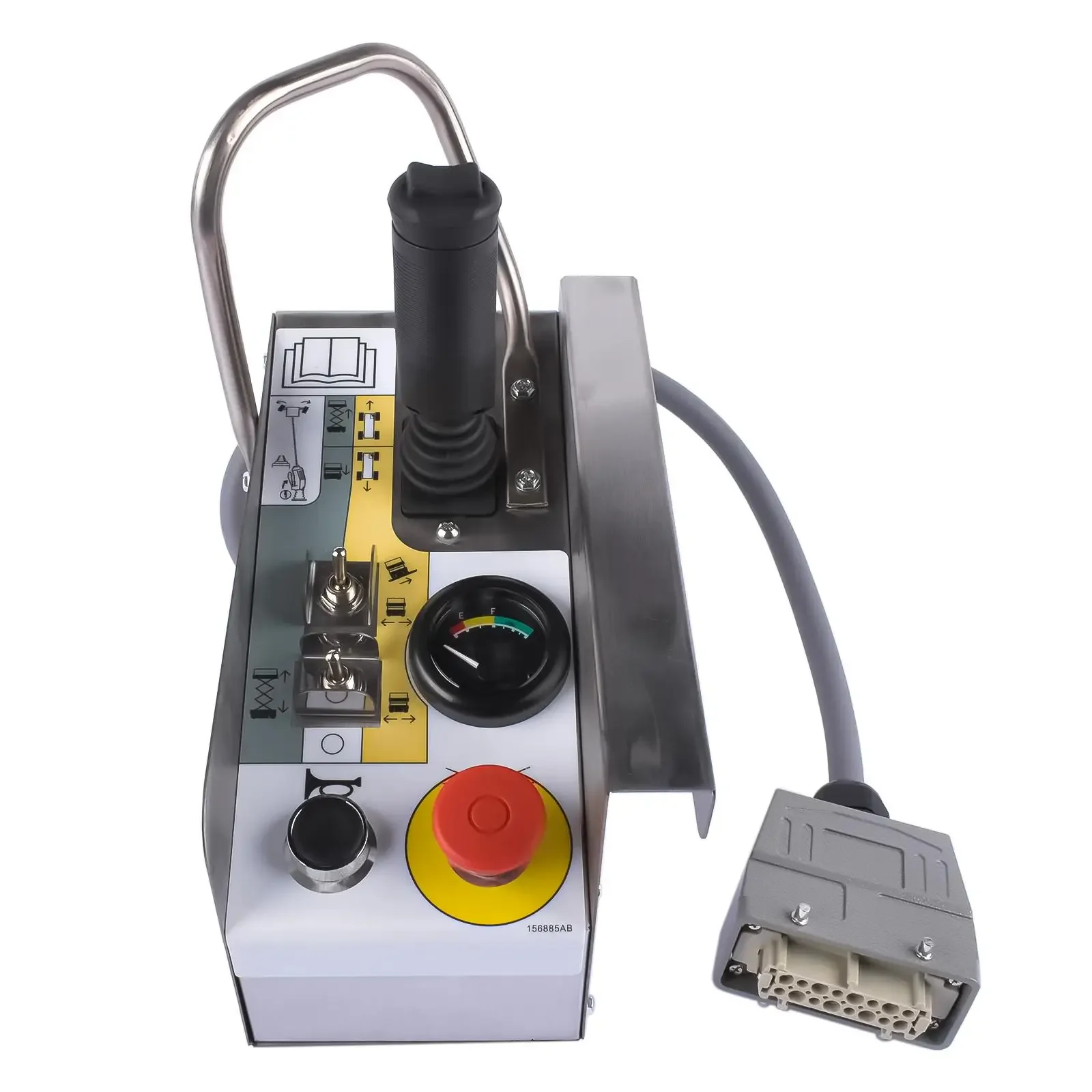 AP01 Control Box For Skyjack Lift SJIII 3215 3220 3226 4626 4632 4740 3219 163167 163168 New
AP01 Control Box For Skyjack Lift SJIII 3215 3220 3226 4626 4632 4740 3219 163167 163168 New