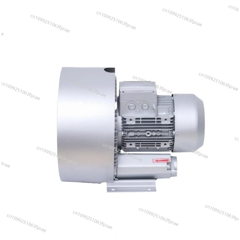 Three-phase high-pressure fan Single-phase high-pressure fan Vacuum adsorption fan Photovoltaic equipment uses fans
Three-phase high-pressure fan Single-phase high-pressure fan Vacuum adsorption fan Photovoltaic equipment uses fans