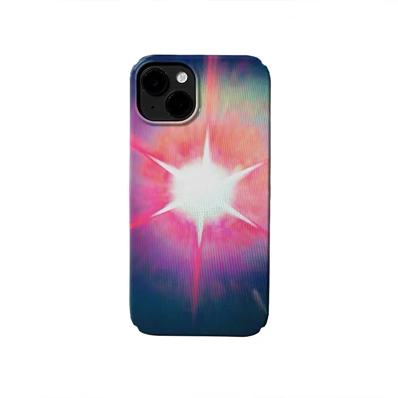 Ins Korean Purple Starlight Case for IPHONE 17 16ProMax 15 14 13 12 11 PRO Plus Acrylic TPU Two in One Magnetic Phone Cases
Ins Korean Purple Starlight Case for IPHONE 17 16ProMax 15 14 13 12 11 PRO Plus Acrylic TPU Two in One Magnetic Phone Cases