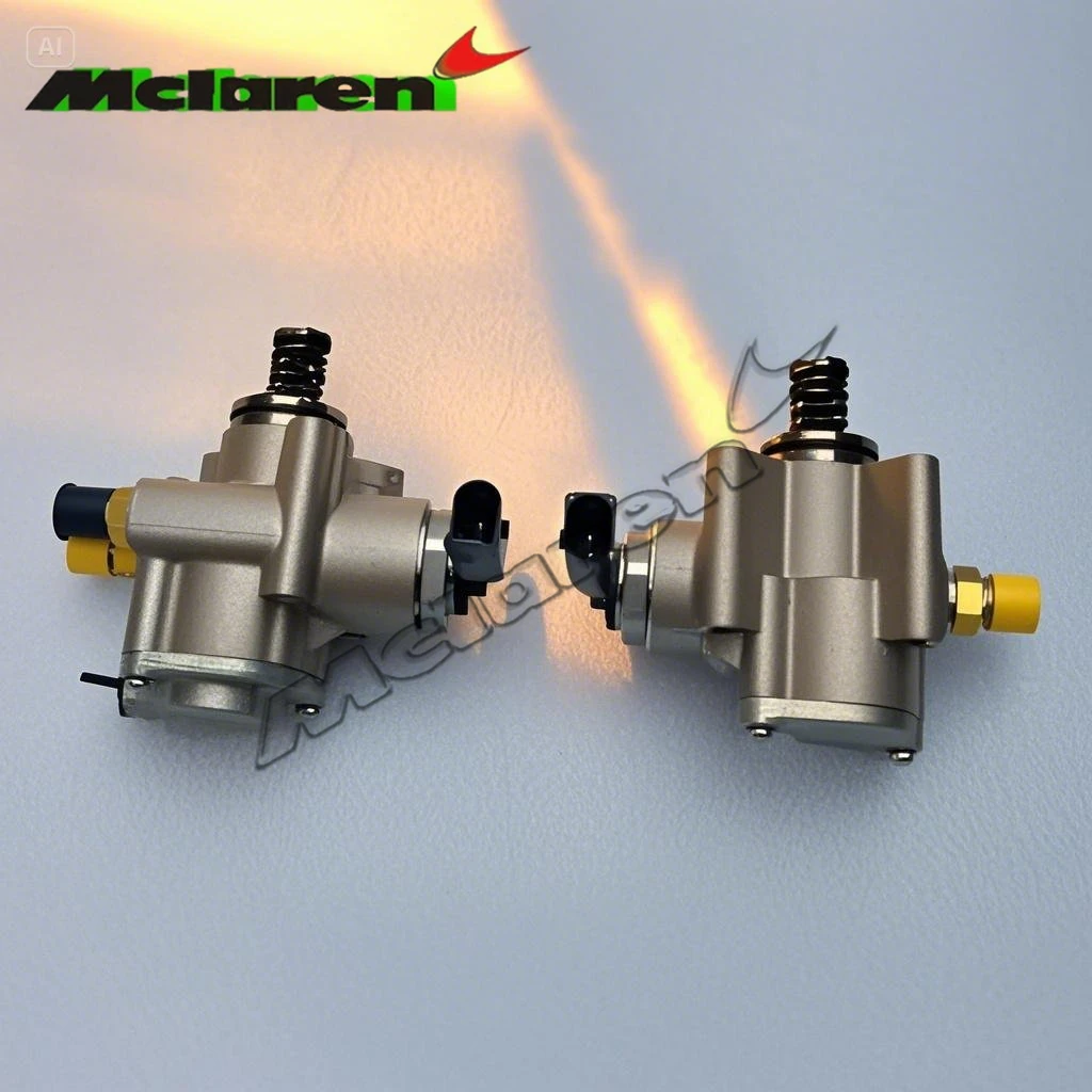 Brand New High Pressure Fuel Pump 079127025AF 079127025C 079127026AB For Audi A8 Q7 VW Touareg C6 Car Accessories
Brand New High Pressure Fuel Pump 079127025AF 079127025C 079127026AB For Audi A8 Q7 VW Touareg C6 Car Accessories