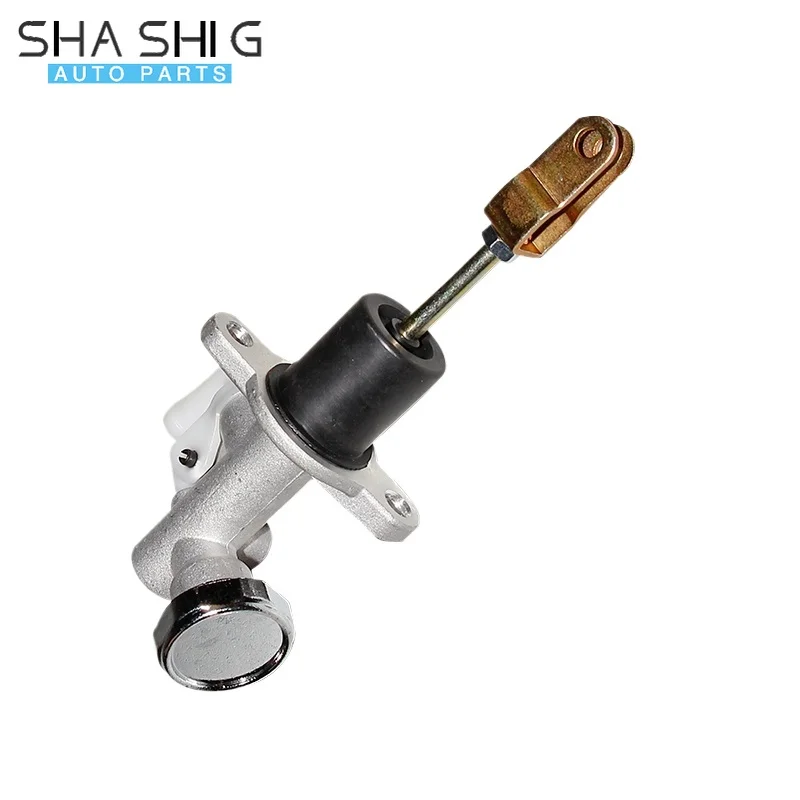 Автомобильные аксессуары, главный цилиндр сцепления 30610-EB70A для Nissan Navara II D40 YD25DDTI 6MT 2006-2012
Автомобильные аксессуары, главный цилиндр сцепления 30610-EB70A для Nissan Navara II D40 YD25DDTI 6MT 2006-2012