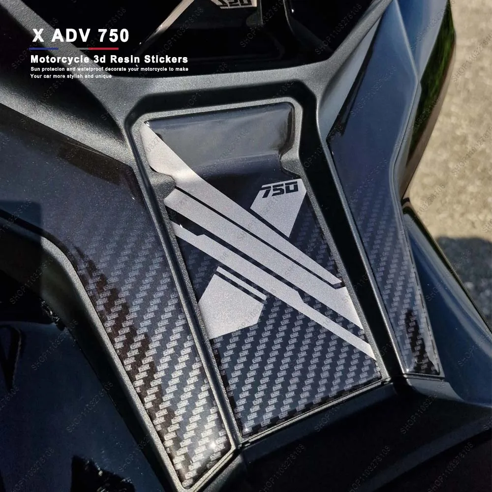 Для Honda XADV X ADV 750 2025 мотоциклетная подножка, бак, защитная наклейка, 3D гелевая смоляная наклейка, водонепроницаемый комплект
Для Honda XADV X ADV 750 2025 мотоциклетная подножка, бак, защитная наклейка, 3D гелевая смоляная наклейка, водонепроницаемый комплект