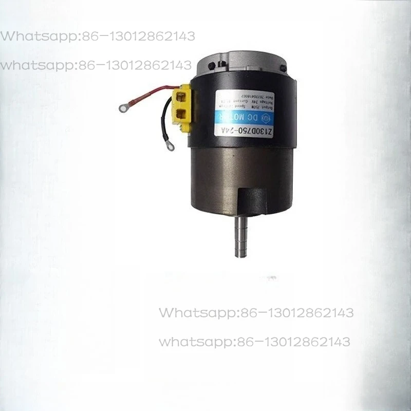 King Kong Motor Z130D750-24A1 (24V/750W) Electric Truck Accessories
King Kong Motor Z130D750-24A1 (24V/750W) Electric Truck Accessories