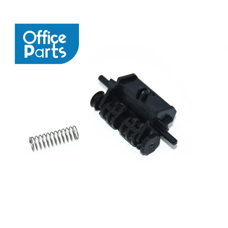 10X фрикционный ролик для HP P2030 P2035 P2050 P2055 для CANON iR1133 MF 5930 5940 5950 5960 5980 6300 6680
10X фрикционный ролик для HP P2030 P2035 P2050 P2055 для CANON iR1133 MF 5930 5940 5950 5960 5980 6300 6680