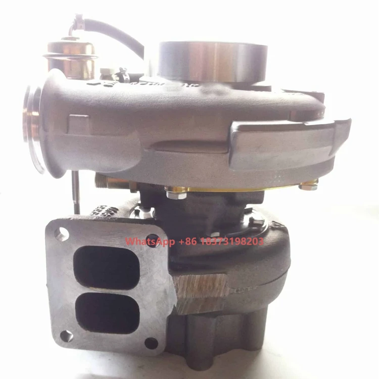K31 Turbocharger 53319887508 53319707508 53319887501 51.09100-7572 51.09100-9767 51.09100-7555 for Man Truck TGA 510 D2876LF
K31 Turbocharger 53319887508 53319707508 53319887501 51.09100-7572 51.09100-9767 51.09100-7555 for Man Truck TGA 510 D2876LF