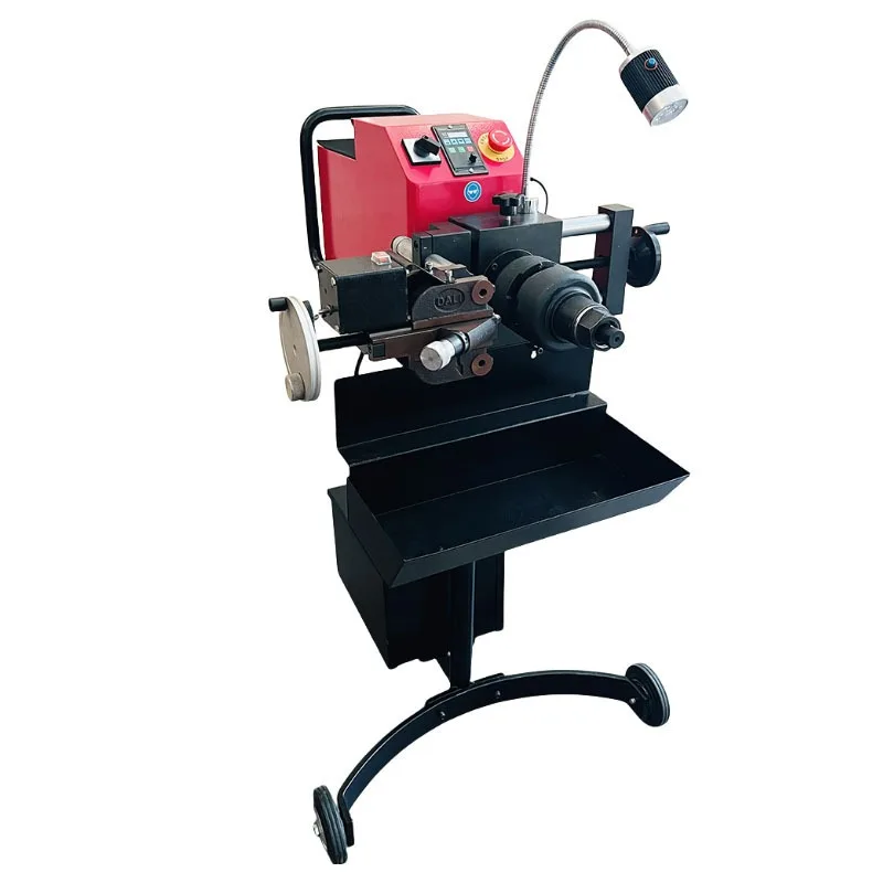 Brake disc repair machine Speed regulation Multifunctional car optical drive Disc grinder Brake disc polisher
Brake disc repair machine Speed regulation Multifunctional car optical drive Disc grinder Brake disc polisher