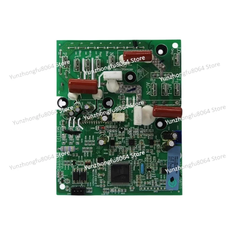 Suitable for Haier Inverter Air Conditioner External Unit Power Module 223U328G 258G 052 377 Series
Suitable for Haier Inverter Air Conditioner External Unit Power Module 223U328G 258G 052 377 Series