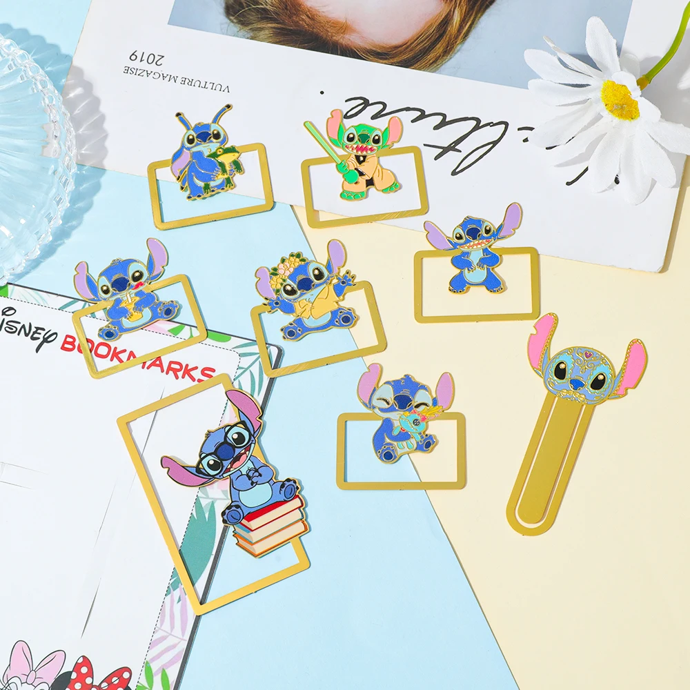 Stitch Bookmark Set Anime Bookmark Set Book Fan Reading Gift Gift for Teacher Appreciation Gift Student School Supplies
Stitch Bookmark Set Anime Bookmark Set Book Fan Reading Gift Gift for Teacher Appreciation Gift Student School Supplies