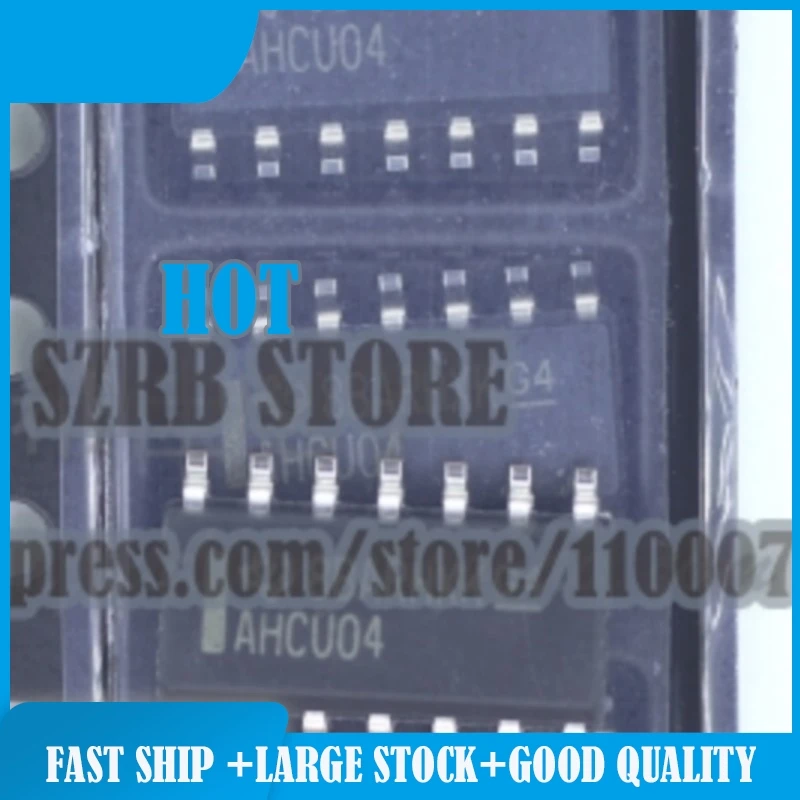50 шт./лот SN74AHCU04DR SOP14 SN74HC04D SOP-14 TL750L05CDR MC74HC595ADR2G SN74LVC86APWR чипы электронные новые
50 шт./лот SN74AHCU04DR SOP14 SN74HC04D SOP-14 TL750L05CDR MC74HC595ADR2G SN74LVC86APWR чипы электронные новые