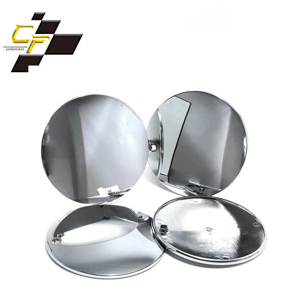CFPerformance 1/4pcs 161.4mm(6.35") OD #991-0625 #991-0638 #89-9190 #99-9190 Wheel Center Hubcap Car Styling Parts Accessories
CFPerformance 1/4pcs 161.4mm(6.35") OD #991-0625 #991-0638 #89-9190 #99-9190 Wheel Center Hubcap Car Styling Parts Accessories