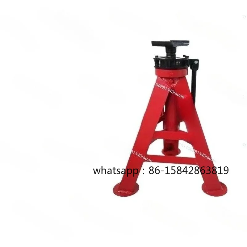 30T Bracket, Cart Safety Bracket, Stool Support Frame, High Bracket 30 Tons, Heavy Weight
30T Bracket, Cart Safety Bracket, Stool Support Frame, High Bracket 30 Tons, Heavy Weight