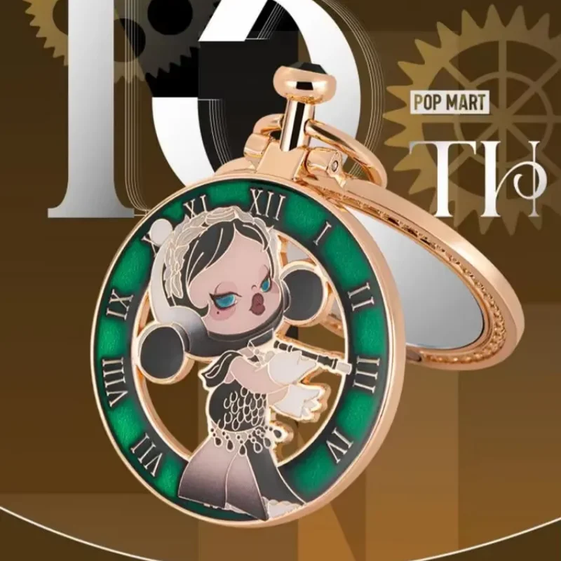 POPMART Spotlight 13th Anniversary Series Pendant Blind Box Toys Kawaii Anime Action Figure Surprise Guess Bag Mystery Box
POPMART Spotlight 13th Anniversary Series Pendant Blind Box Toys Kawaii Anime Action Figure Surprise Guess Bag Mystery Box